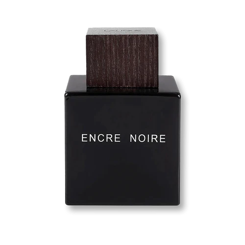 Lalique Encre Noir M 100Ml Spray Boxed