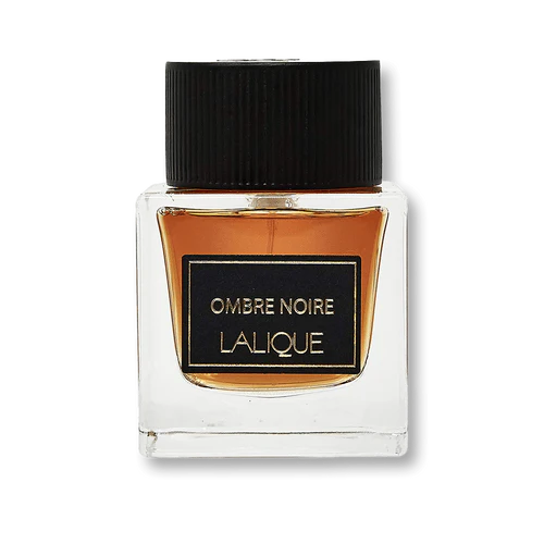 Lalique Ombre Noire EDP M 100ml Boxed