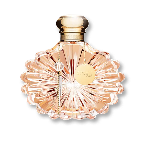 Lalique Soleil Edp W 100ml Boxed