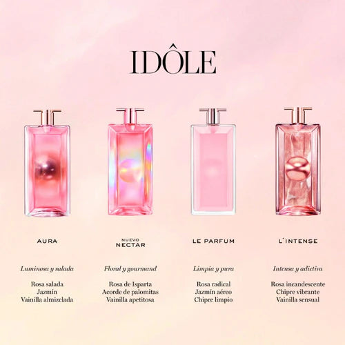 Lancome Idole Nectar EDP W 100ml Boxed