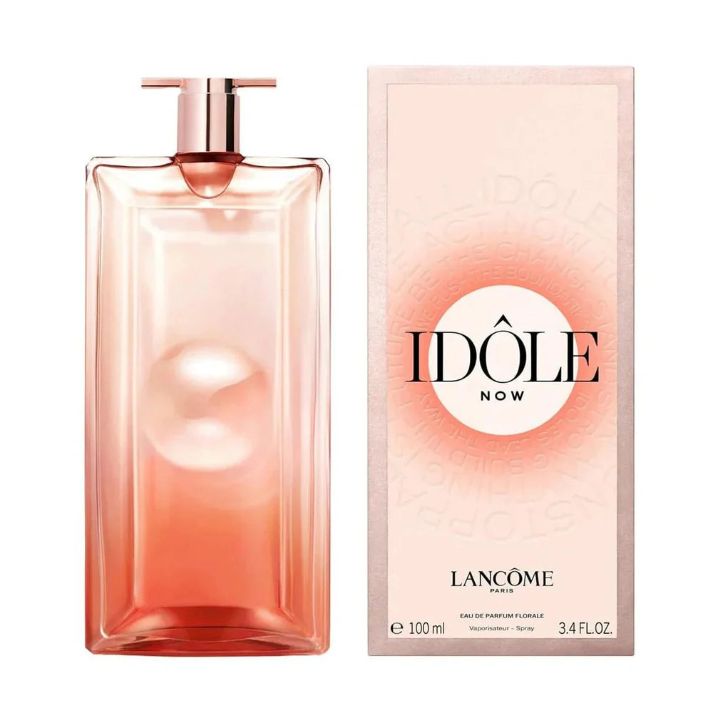 Lancome Idole Now EDP W 100ml Boxed