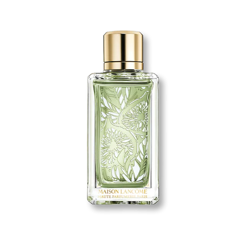 Lancome Maison Figues & Agrumes EDP M 100ml Boxed (Rare Selection)