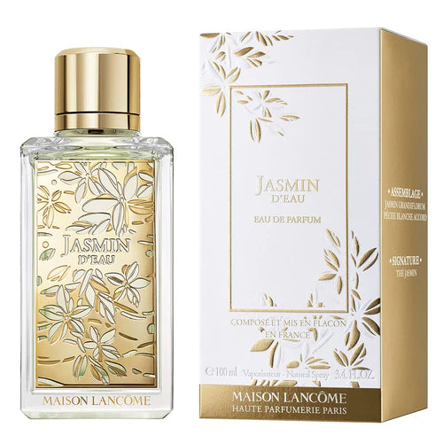 Lancome Miason Jasmins D'eau EDP W 100ml Boxed