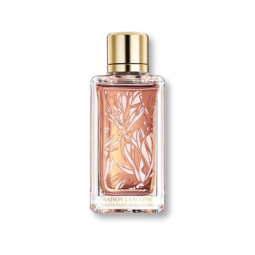 Lancome Maison Magnolia Rosae EDP W 100ml Boxed (Rare Selection)