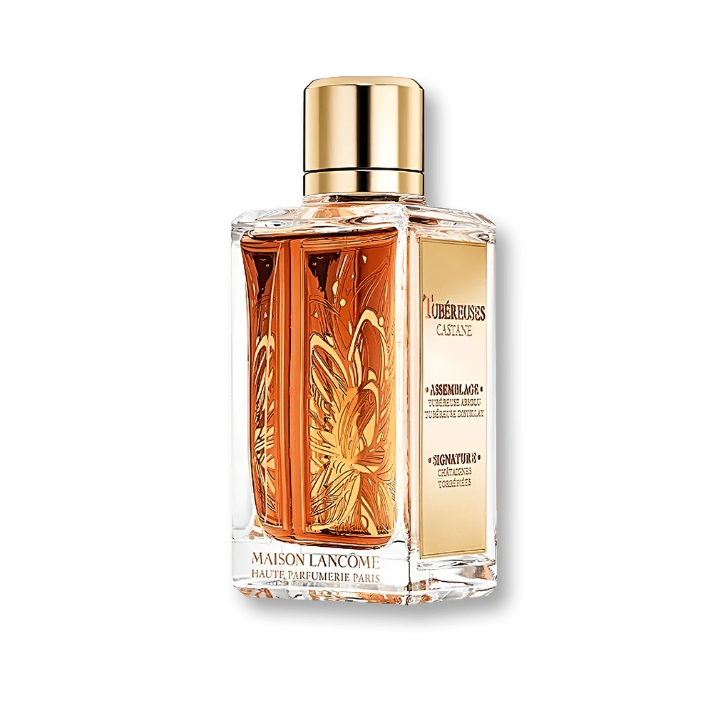Lancome Tubereuses Castane Edp M 100ml Boxed