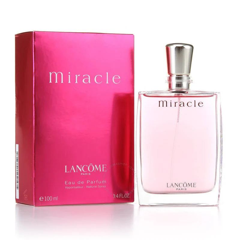 Lancome Miracle W 50Ml Boxed