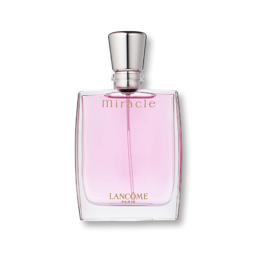 Lancome Miracle W 50Ml Boxed