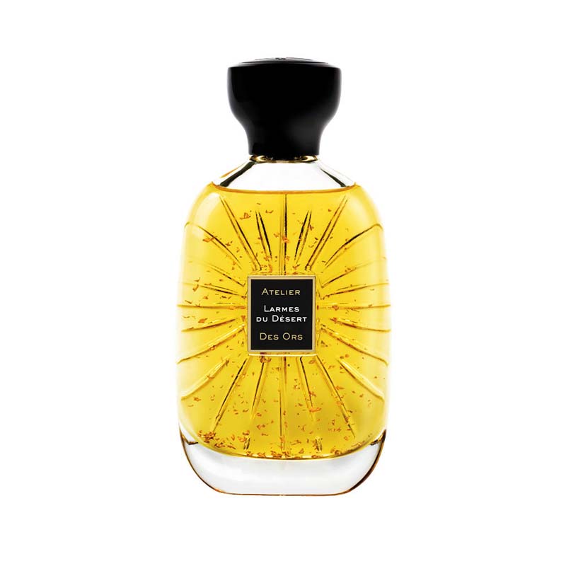 Atelier Des Ors Larmes Du Desert EDP M 100ml Boxed
