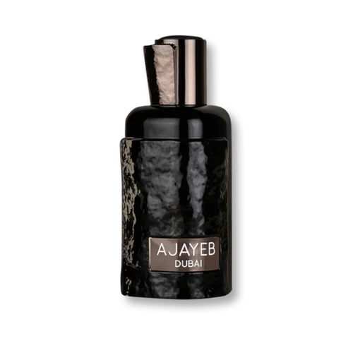 Lattafa Ajayeb Dubai M EDP 100ml Boxed