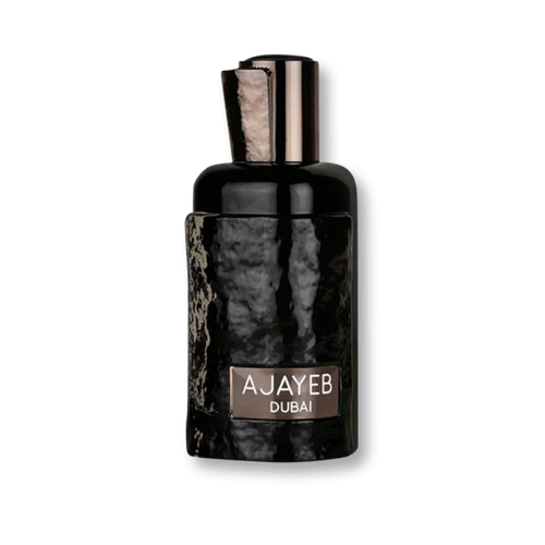 Lattafa Ajayeb Dubai M EDP 100ml Boxed