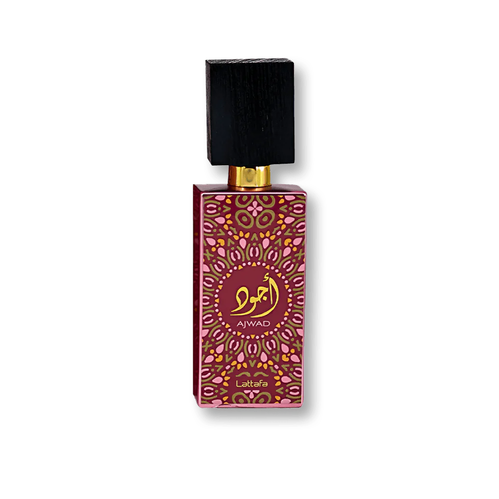 Lattafa Ajwad Pink To Pink Edition EDP W 60ml Boxed