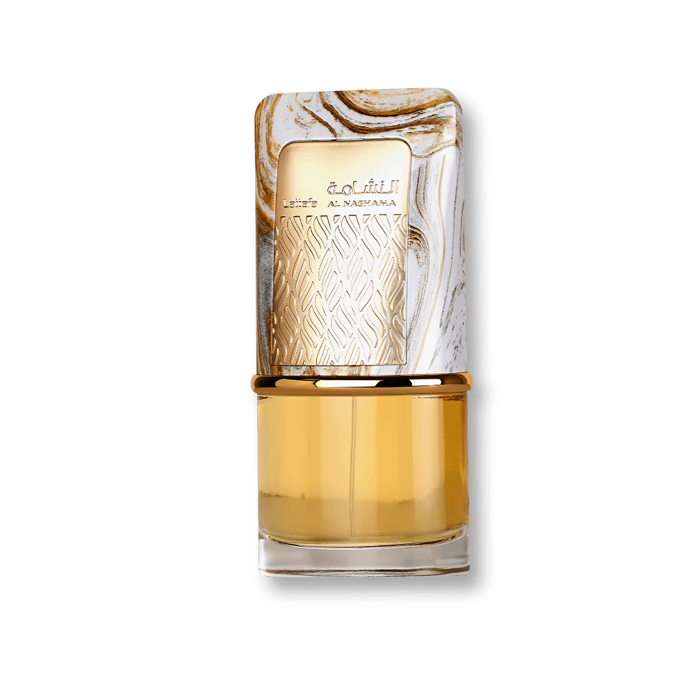 Lattafa Al Nashama M 100ml Boxed