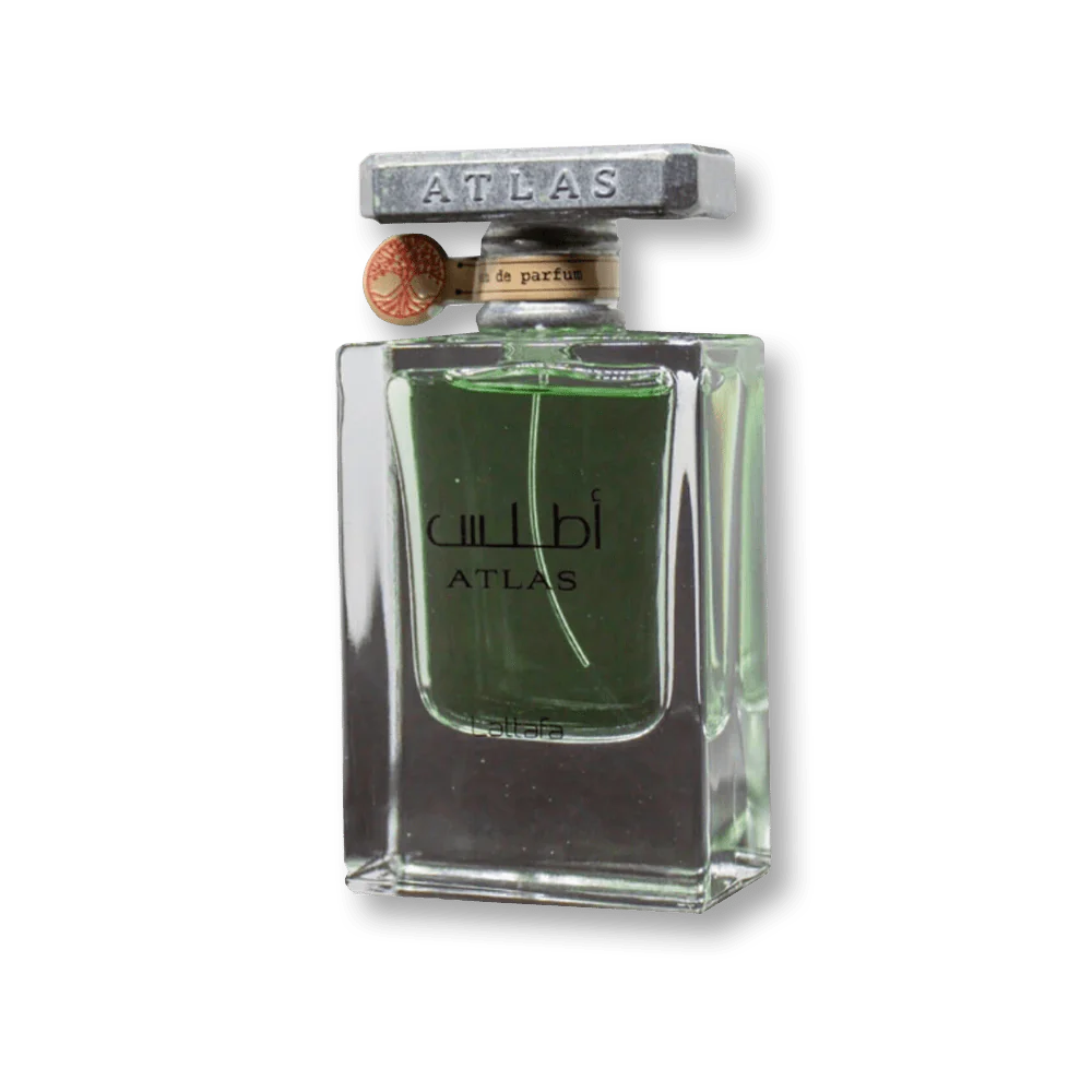 Lattafa Atlas M 55ml Boxed