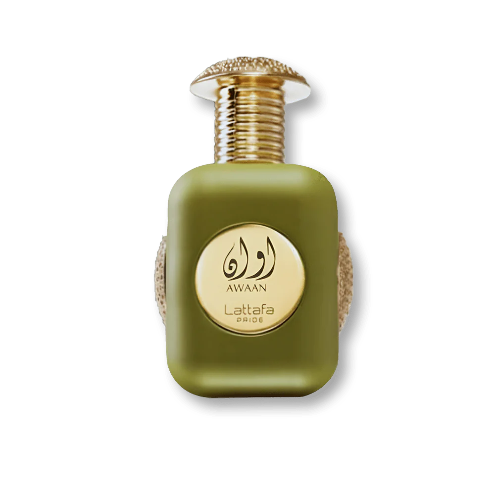 Lattafa Awaan EDP M 100ml Boxed