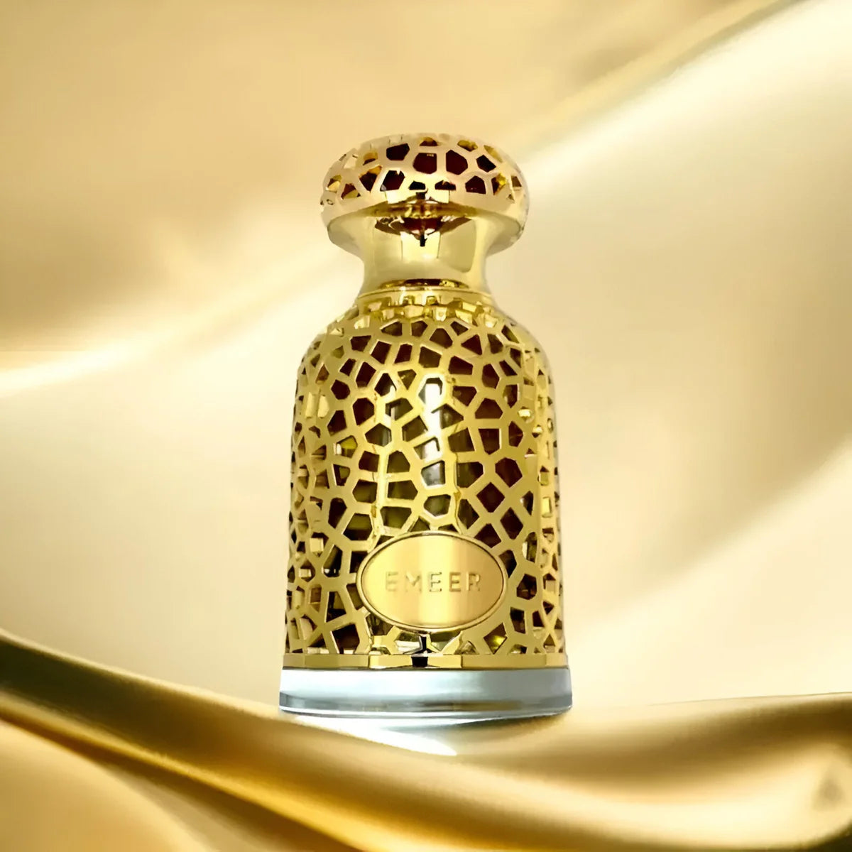 Lattafa Emeer M 100ml Boxed