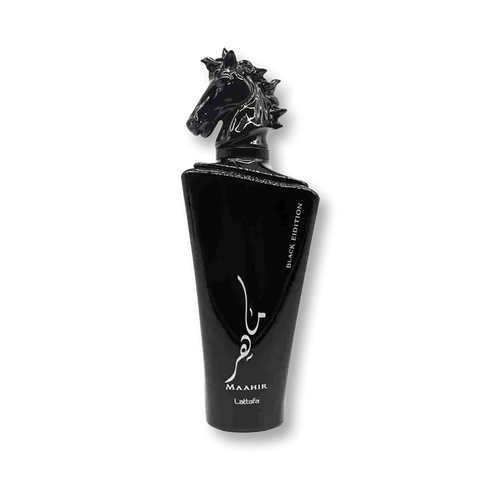 Lattafa Maahir M EDP 100ml Boxed