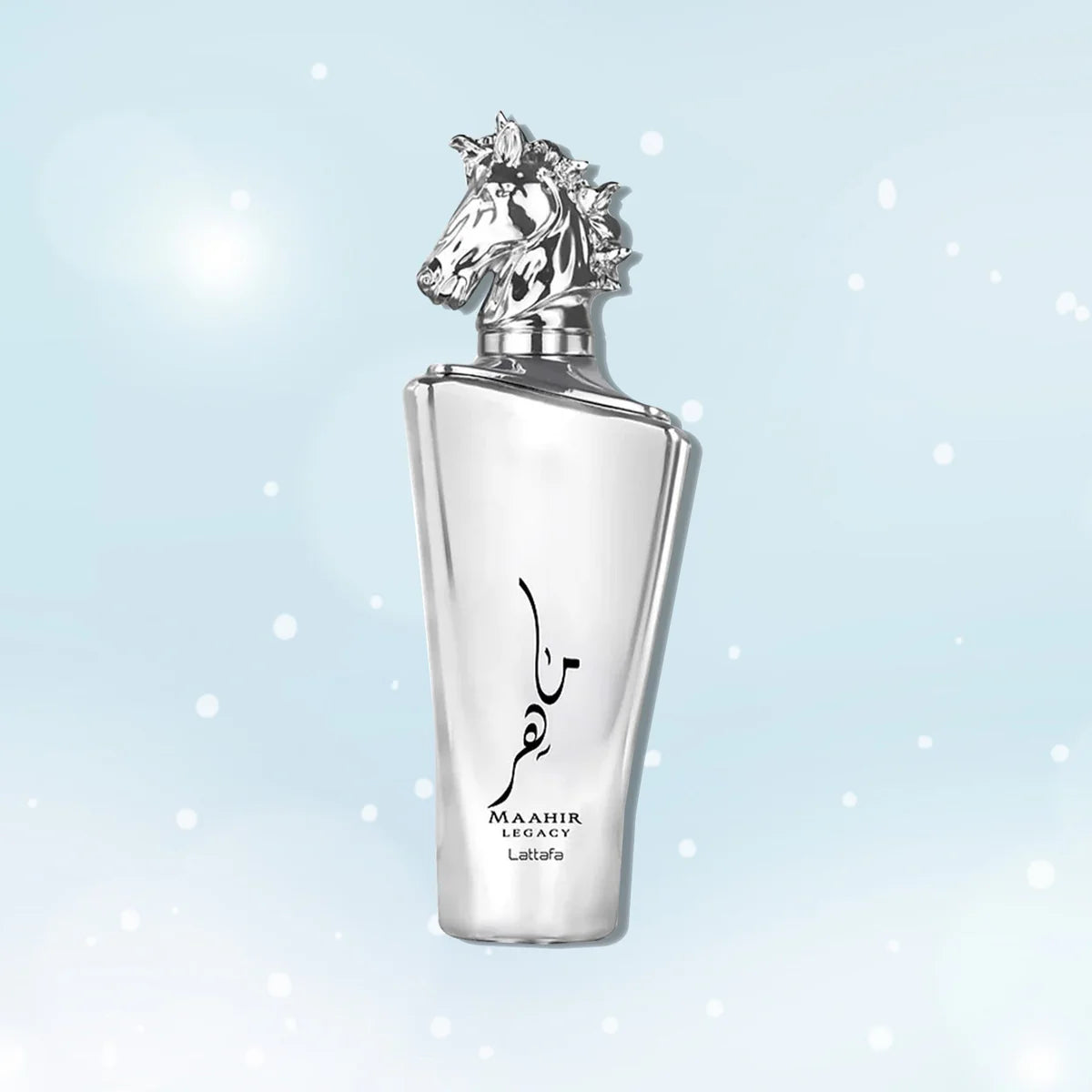 Lattafa Maahir Legacy M EDP 100ml Boxed