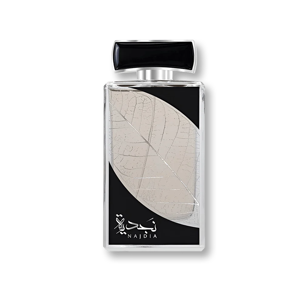 Lattafa Najdia M EDP 100ml Boxed