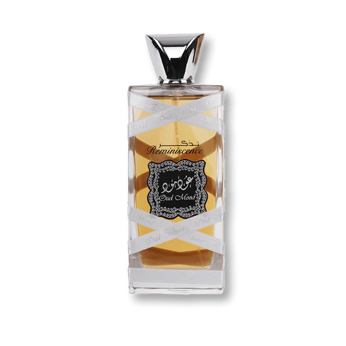 Lattafa Oud Mood Reminiscence M EDP 100ml Boxed