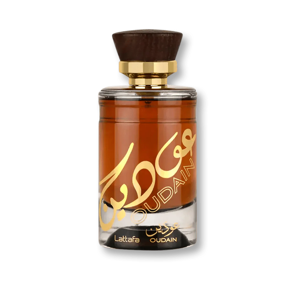Lattafa Oudain M EDP 100ml Boxed