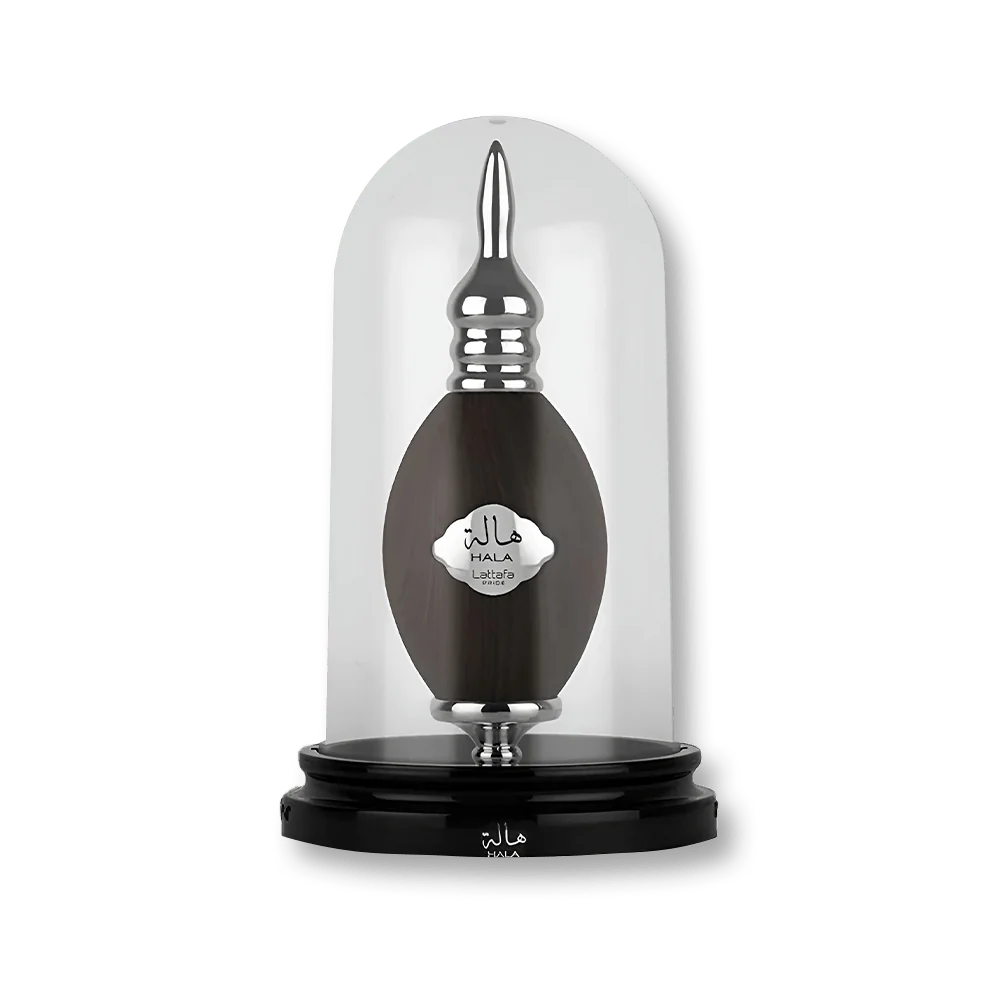 Lattafa Pride Hala EDP M 100ml Boxed