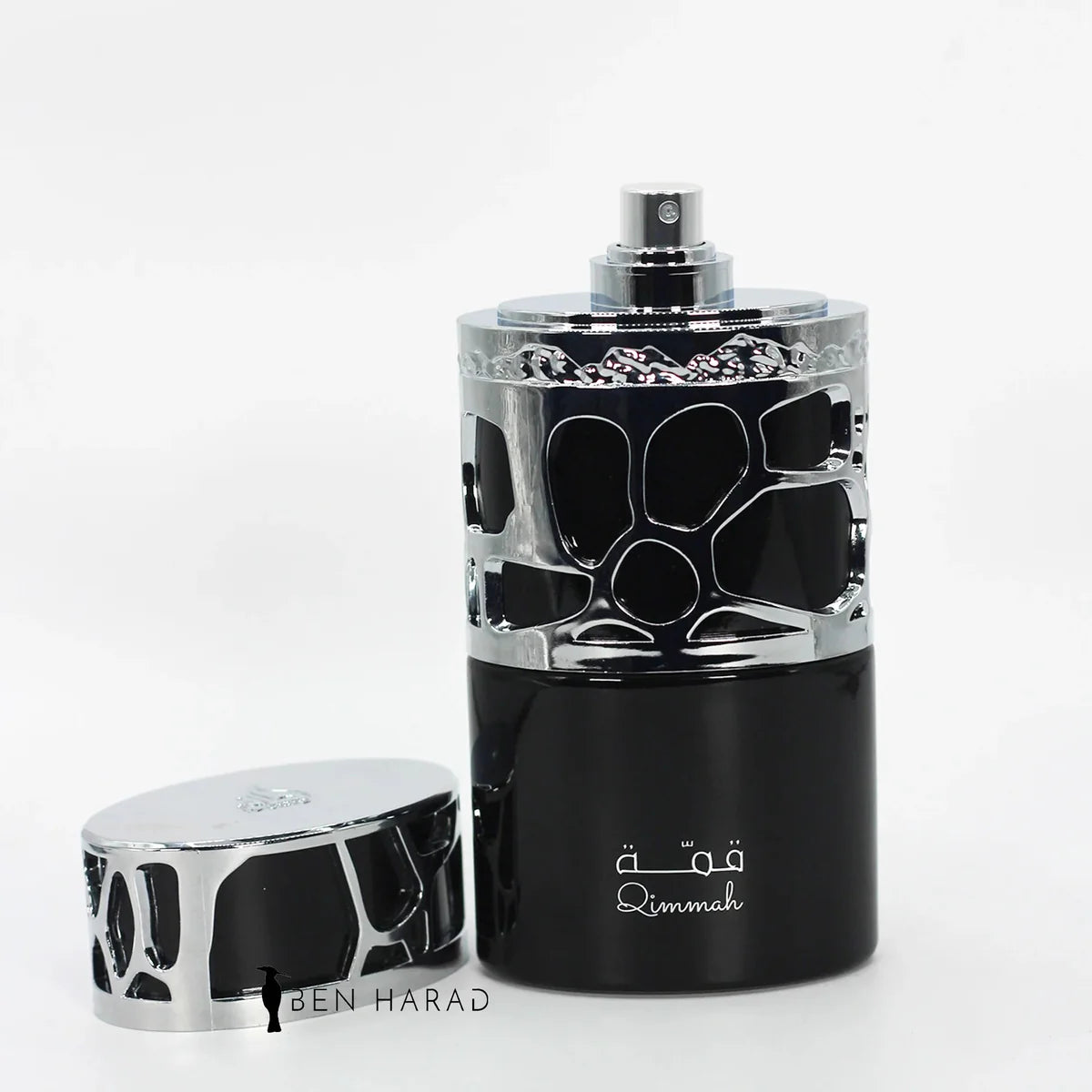 Lattafa Qimmah EDP M 100ml Boxed