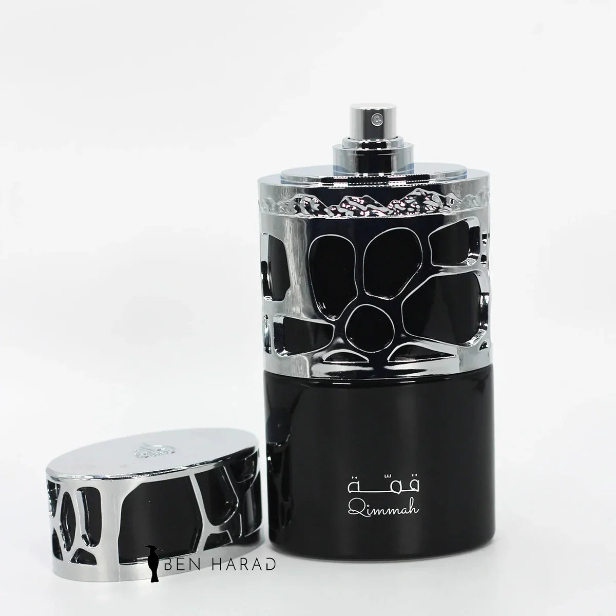 Lattafa Qimmah EDP M 100ml Boxed