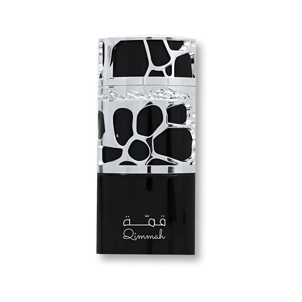 Lattafa Qimmah EDP M 100ml Boxed