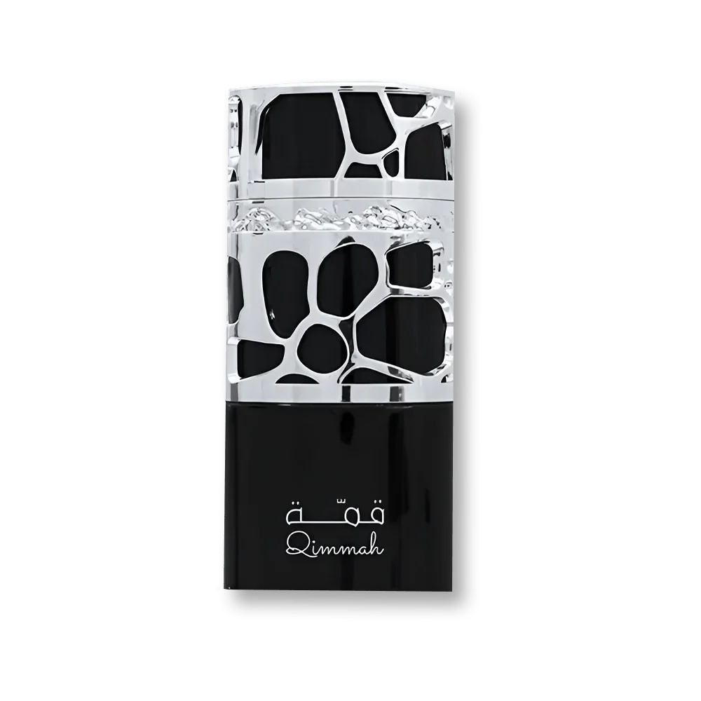 Lattafa Qimmah EDP M 100ml Boxed