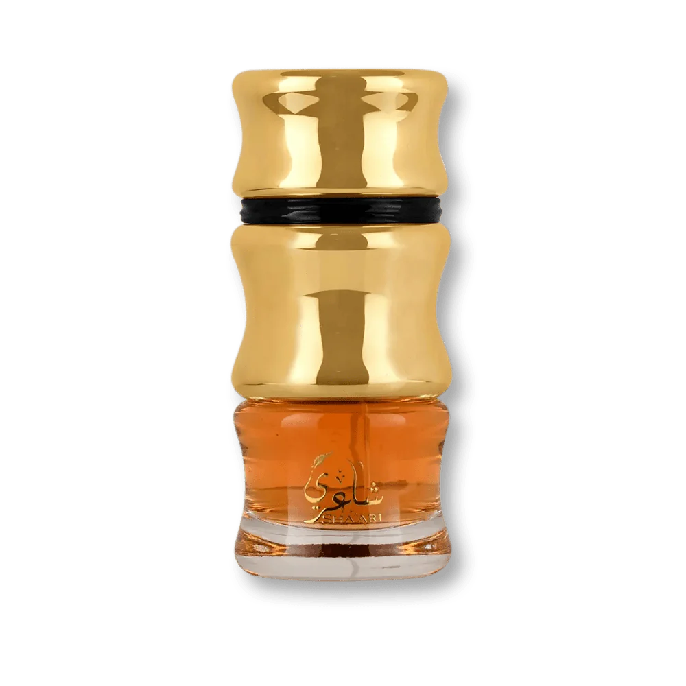 Lattafa Shaari M EDP 100ml Boxed