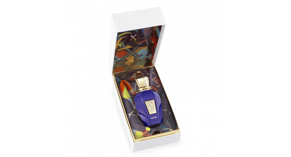 Xerjoff Laylati M 50ml EDP