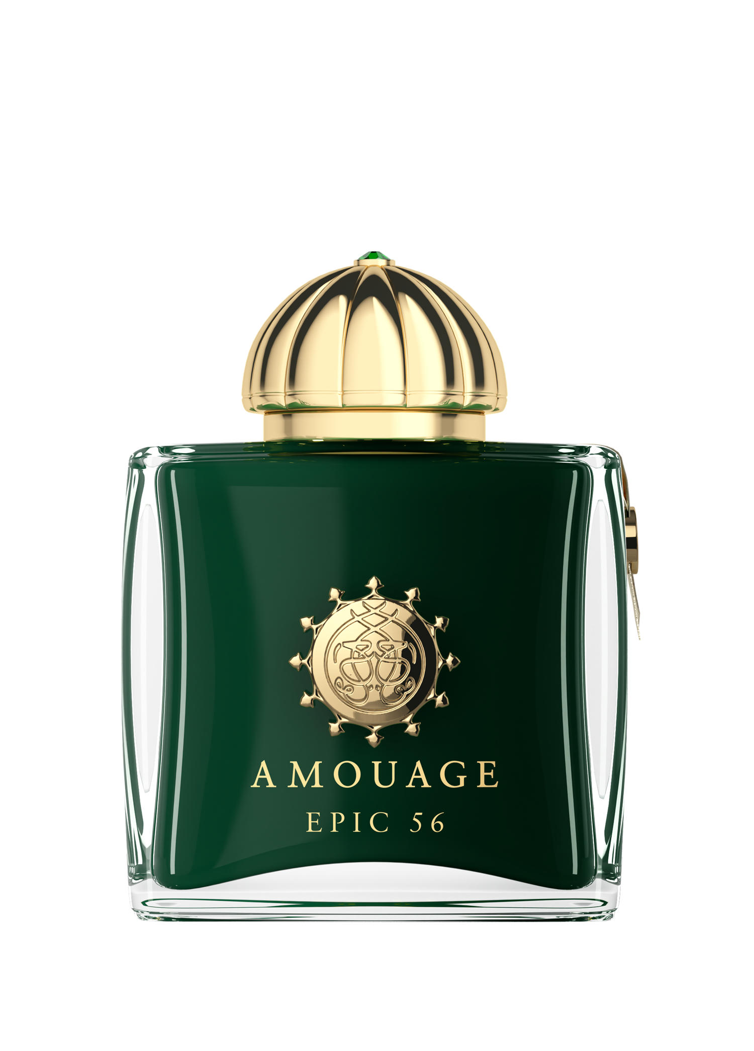 Amouage Epic 56 Extrait De Parfum W 100ml Boxed (Rare Selection)