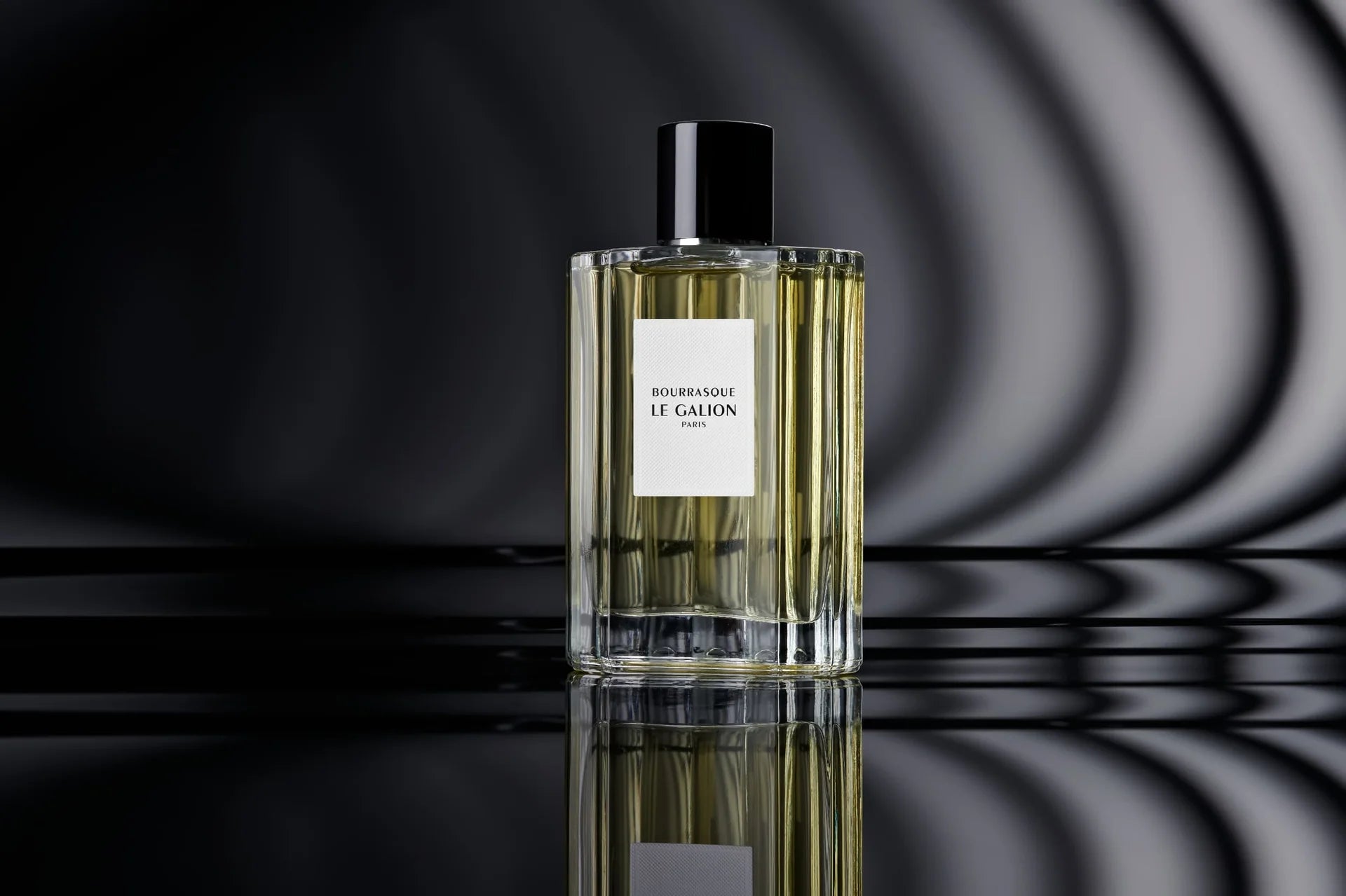 Le Galion Bourrasque EDP M 100ml Boxed