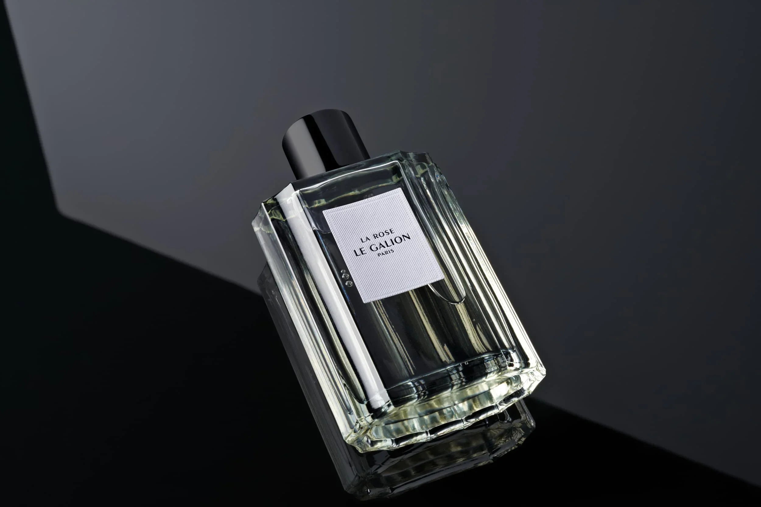Le Galion La Rose EDP W 100ml Boxed