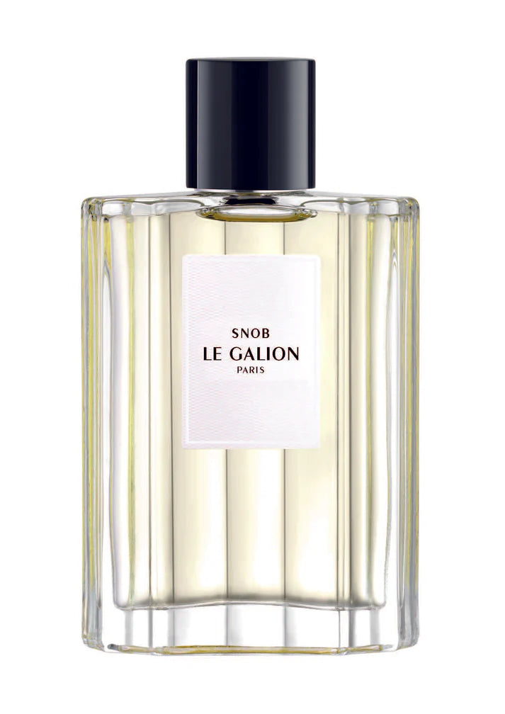 Le Galion Snob EDP W 100ml Boxed