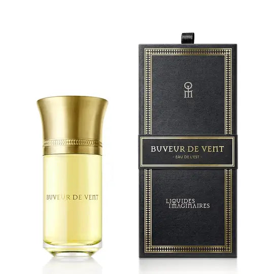 Liquides Imaginaires Buveur De Vent M 100ml Boxed