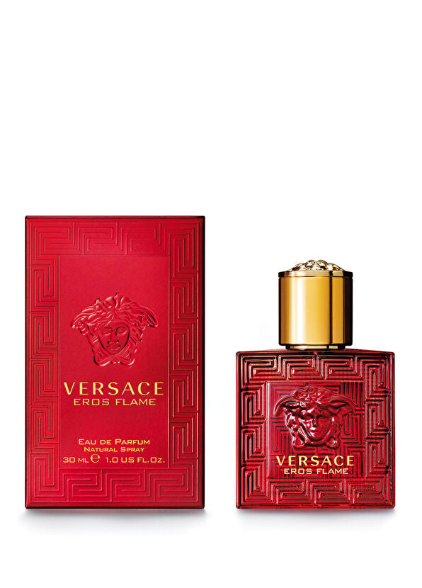 Versace EROS Flame M 100ml Boxed
