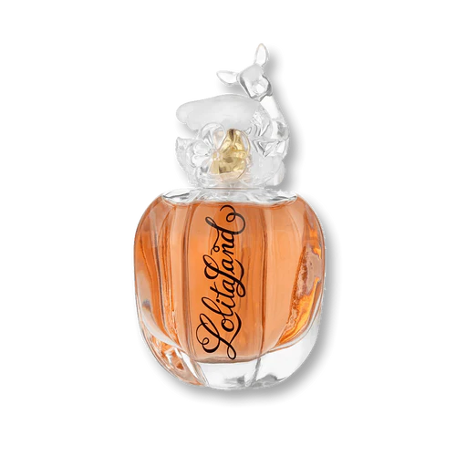 Lolita Land Lolita Lempicka Edp W 80ml Boxed