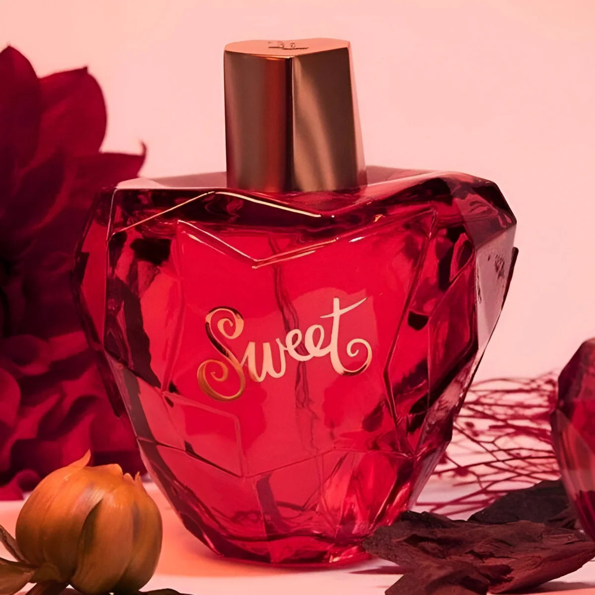 Lolita Lempicka Sweet EDP W 100ml Boxed
