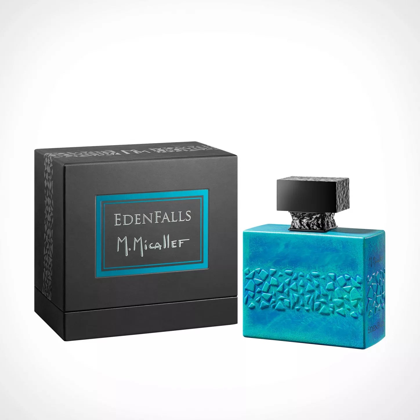 Micallef EdenFalls EDP M 100ml Boxed