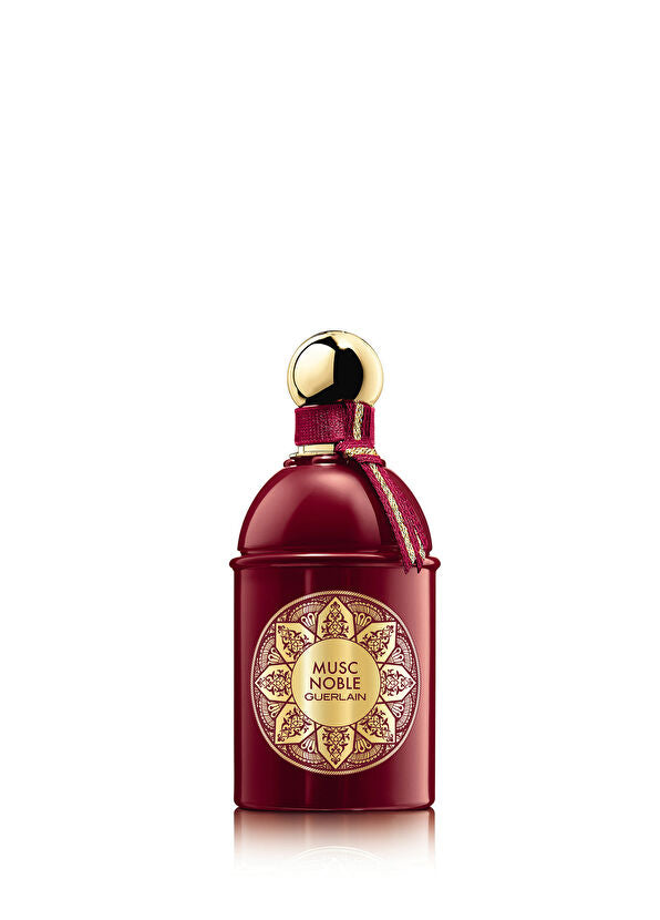 Guerlain Musc Noble W 125ml Boxed