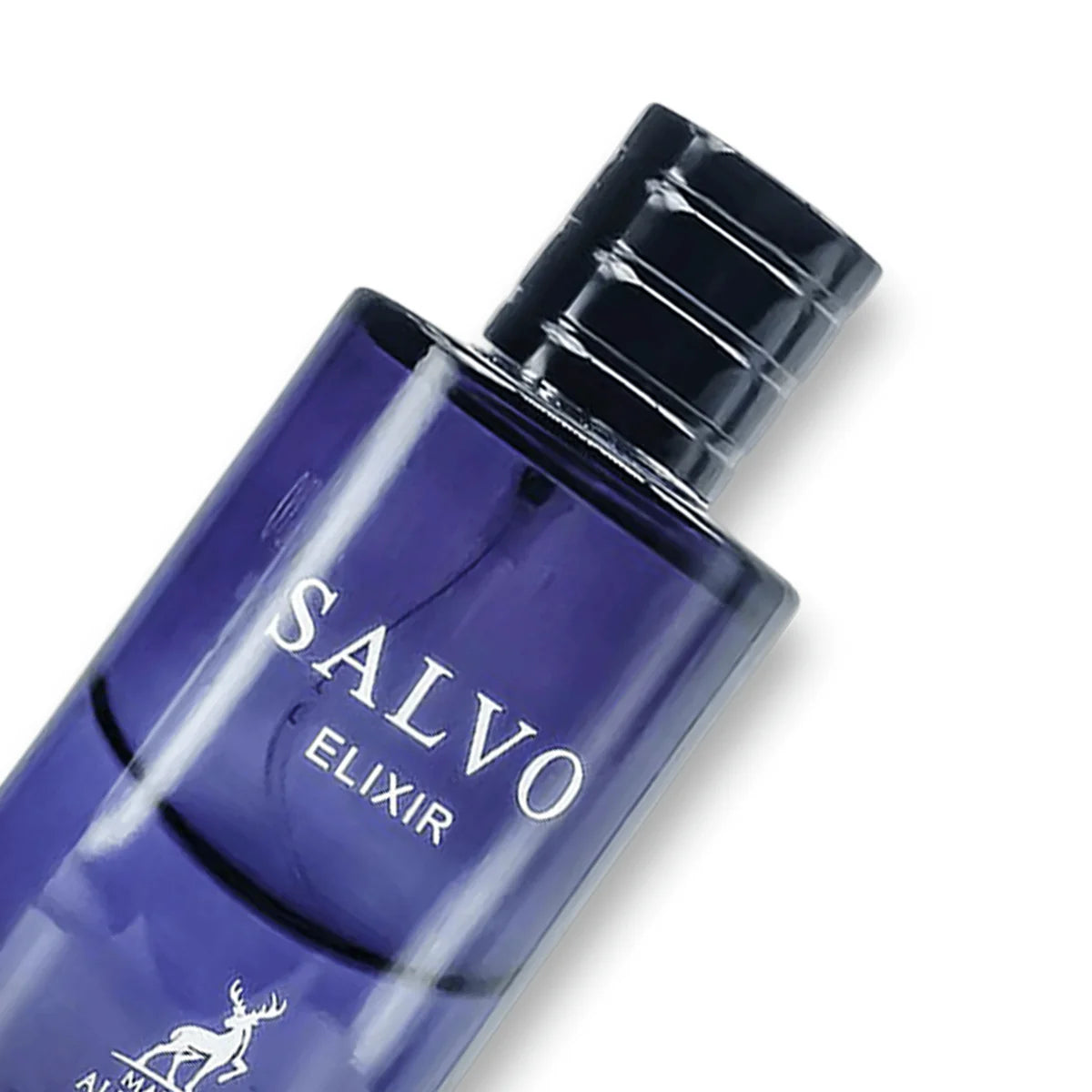 Lattafa Salvo Elixir EDP M 60ml Boxed