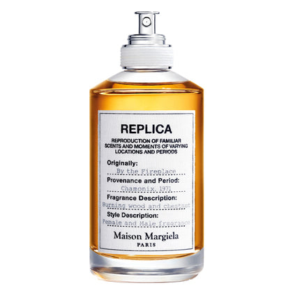 Maison Martin Margiela By The Fireplace M 100ml Boxed