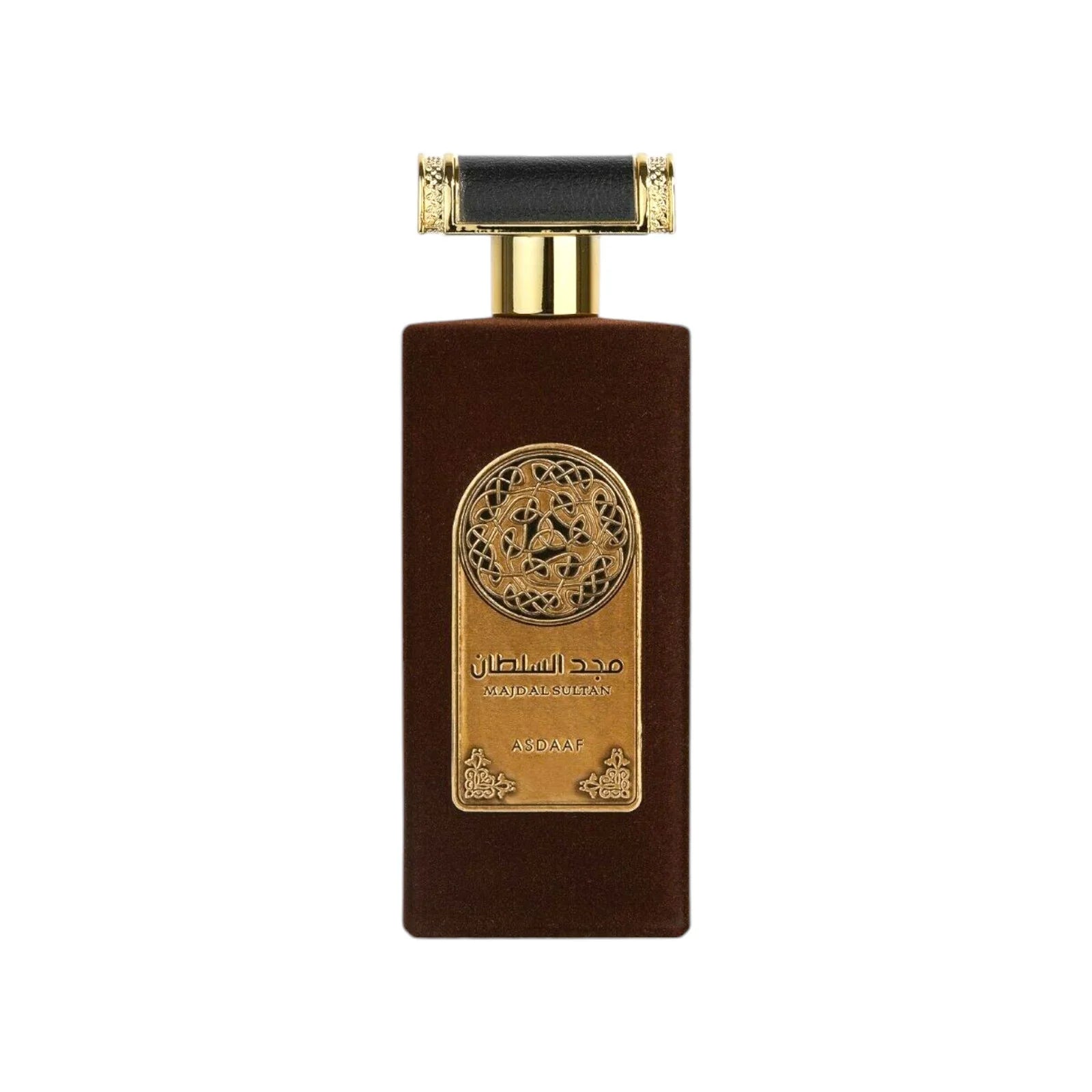 Lattafa Majd Al Sultan Asdaaf EDP M 100ml Boxed