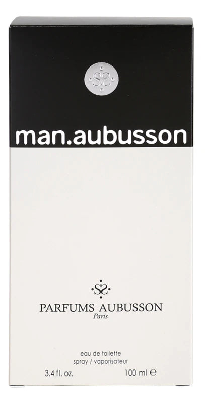 Aubusson Man 100ml Tester