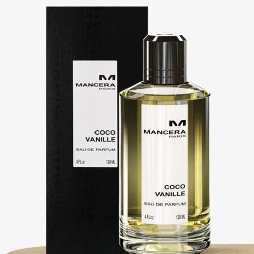 Mancera Coco Vanille EDP M 120ml Boxed