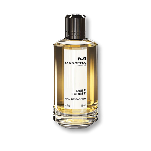 Mancera Deep Forest M 120ml Boxed