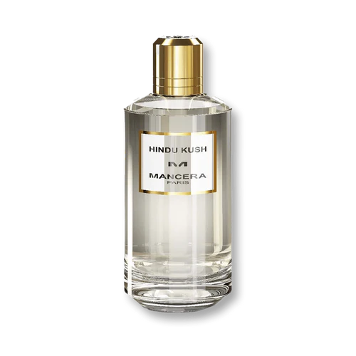 Mancera Hindu Kush EDP M 120ml Boxed