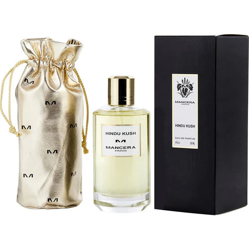 Mancera Hindu Kush EDP M 120ml Boxed