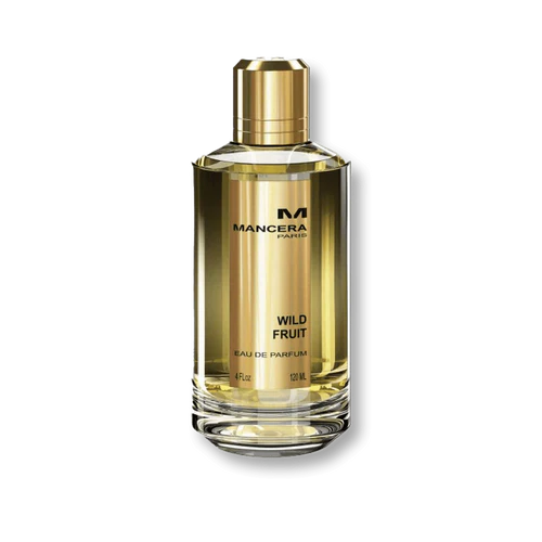 Mancera Wild Fruits M 120ml Boxed